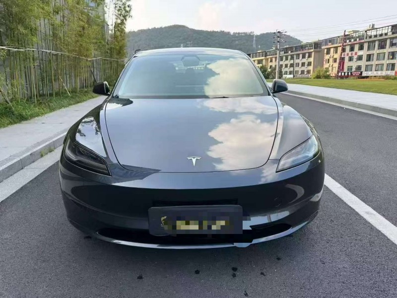 湖州24年特斯拉MODEL 31