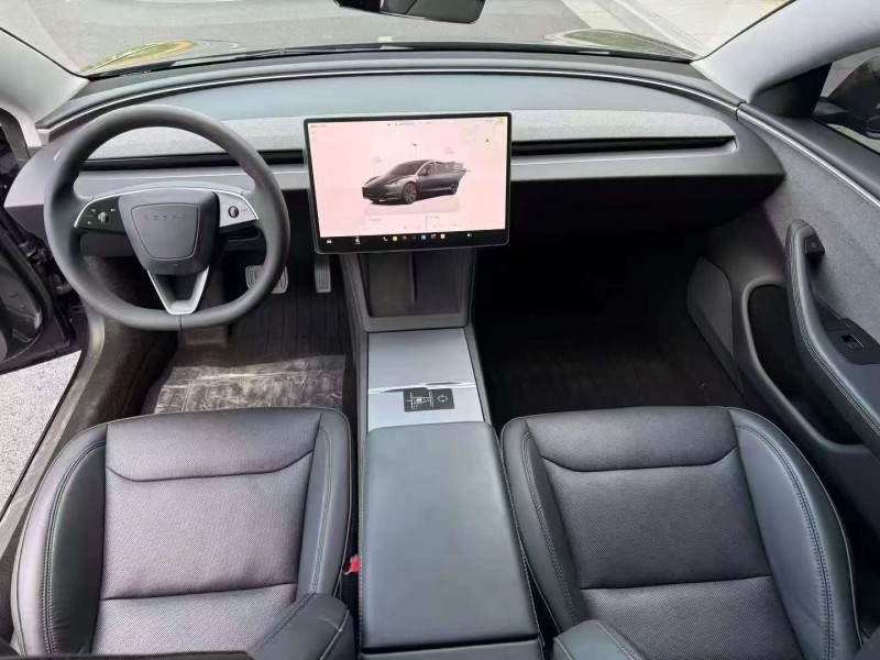 湖州24年特斯拉MODEL 34