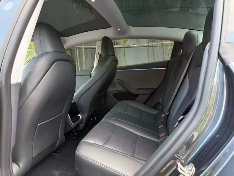 湖州24年特斯拉MODEL 36