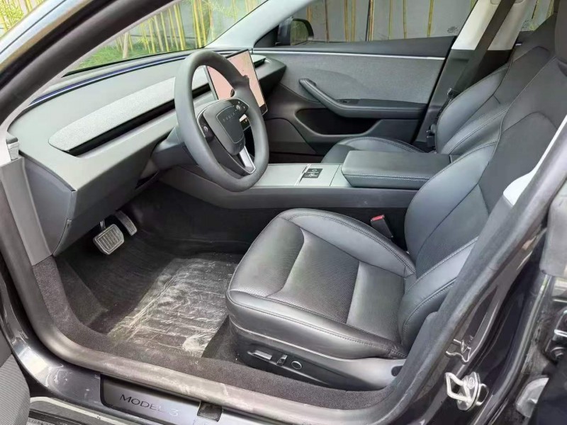 湖州24年特斯拉MODEL 37