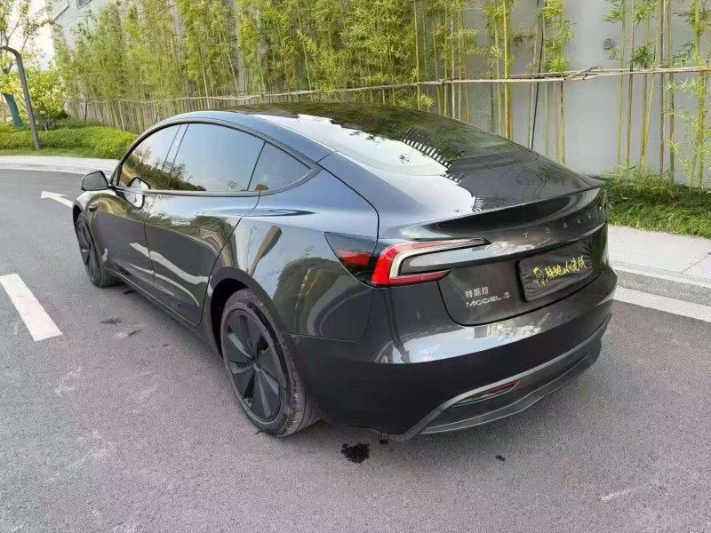 湖州24年特斯拉MODEL 38