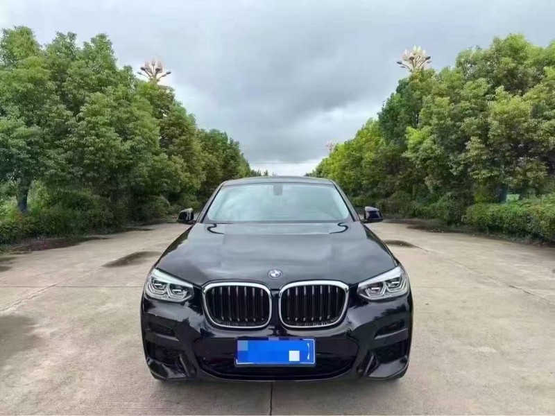 徐州21年宝马X41