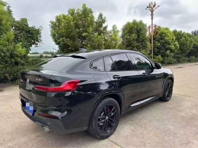徐州21年宝马X49