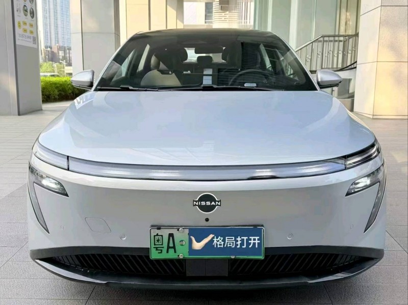 广州26年日产N71
