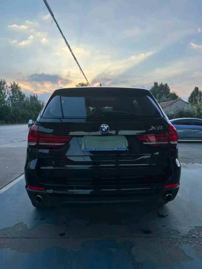 潍坊14年宝马X58