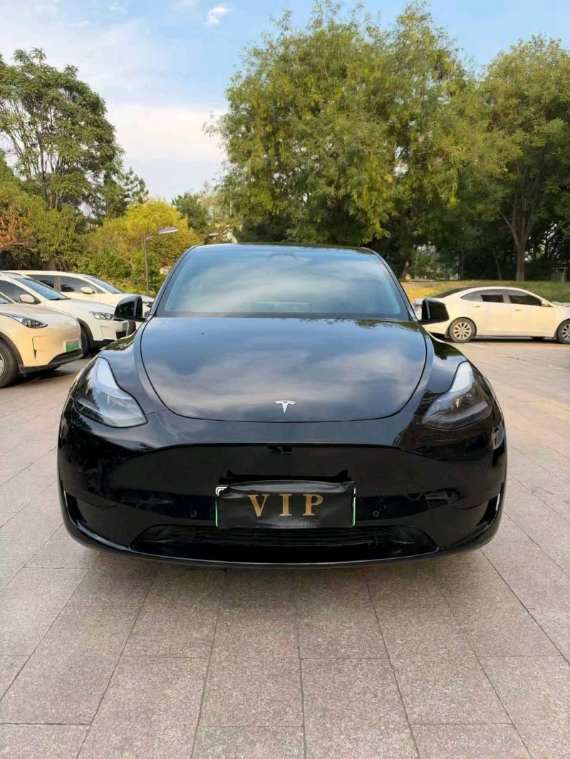 邢台24年特斯拉MODEL Y1