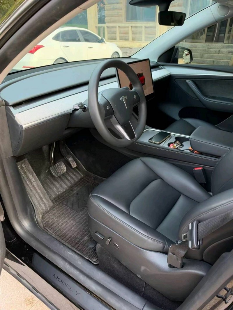 邢台24年特斯拉MODEL Y2