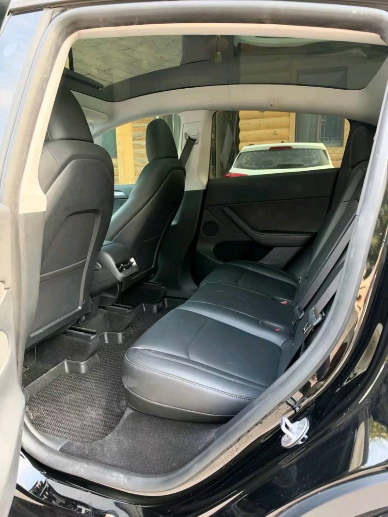 邢台24年特斯拉MODEL Y3