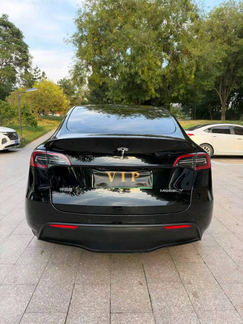 邢台24年特斯拉MODEL Y4