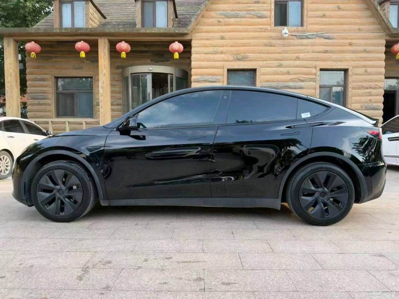 邢台24年特斯拉MODEL Y5