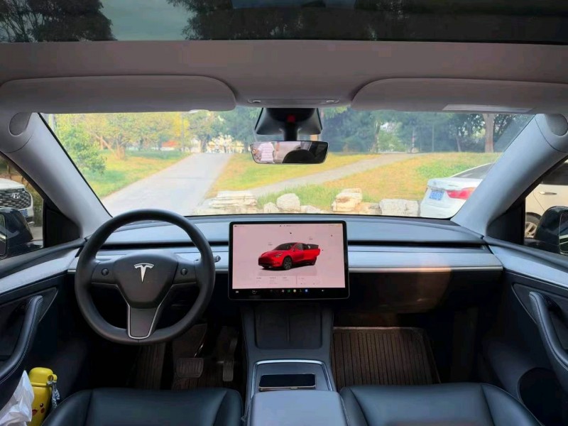 邢台24年特斯拉MODEL Y6