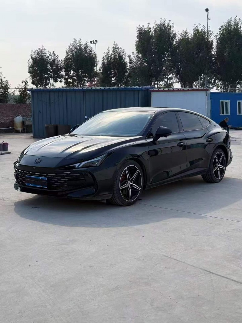 安阳23年名爵72
