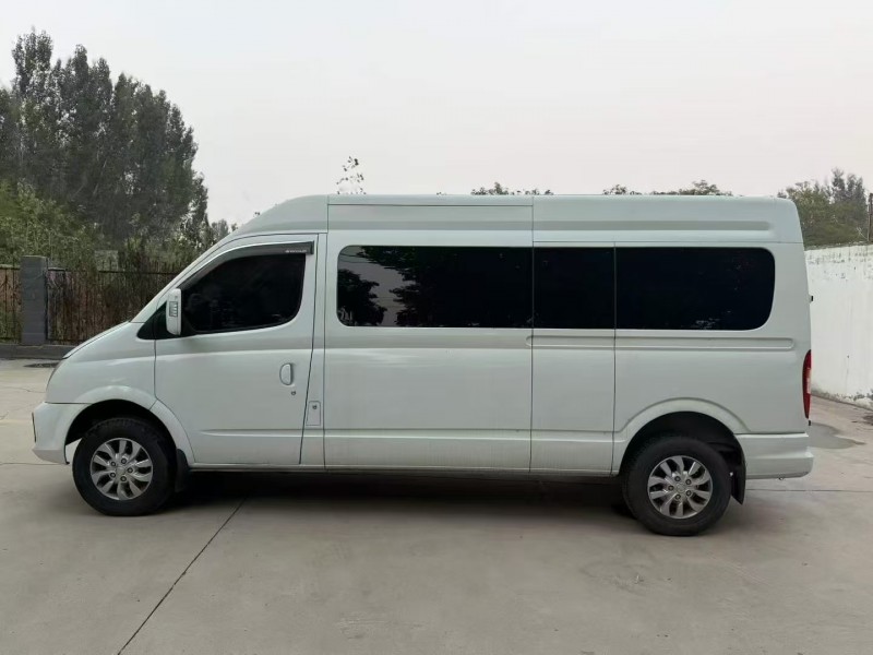 青岛22年大通V802