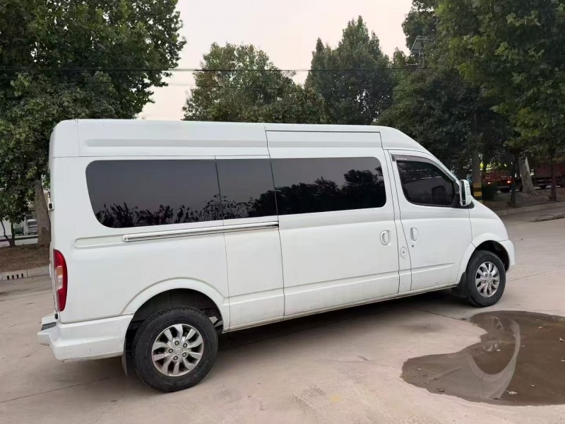 青岛22年大通V806