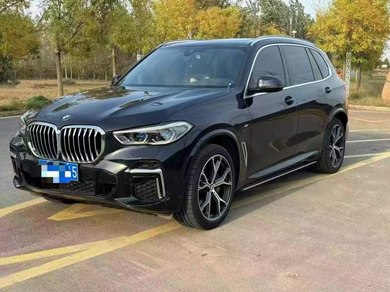 衡阳23年宝马X53