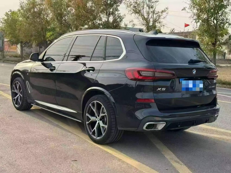 衡阳23年宝马X58