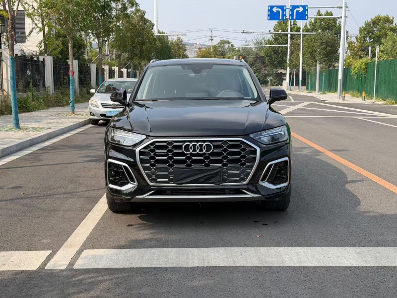 徐州23年奥迪Q51