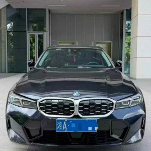 深圳25年宝马3系