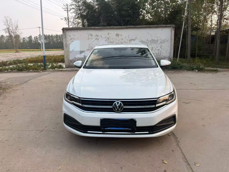 徐州21年大众宝来1