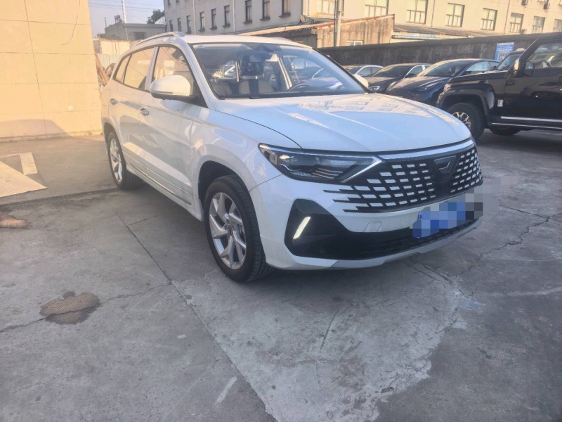 绍兴25年大众捷达3