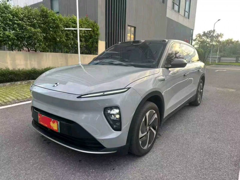 广州24年蔚来ES83