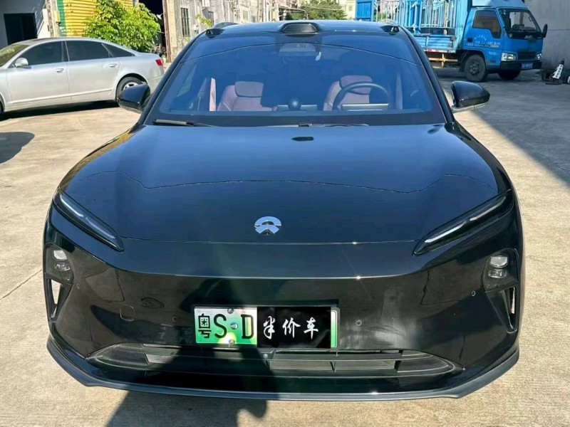 广州24年蔚来ET51