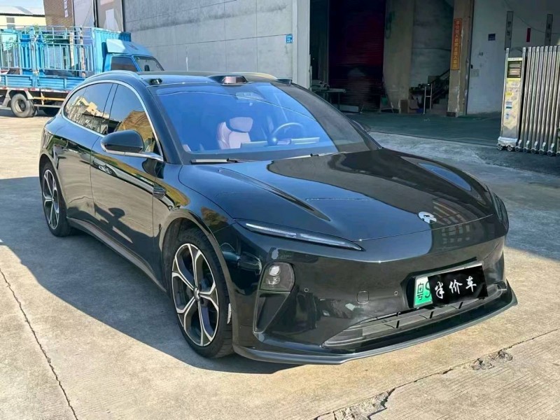广州24年蔚来ET52
