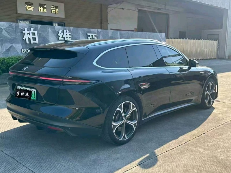 广州24年蔚来ET57