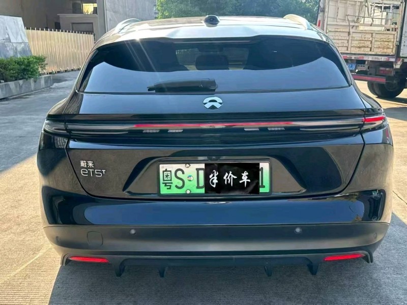 广州24年蔚来ET58