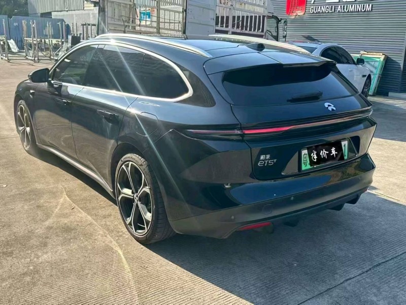 广州24年蔚来ET59
