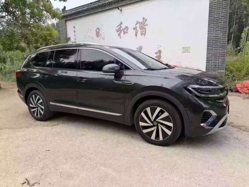 淄博22年大众揽境3