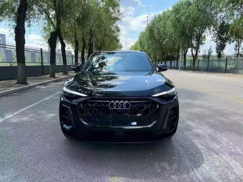 潍坊26年奥迪Q51