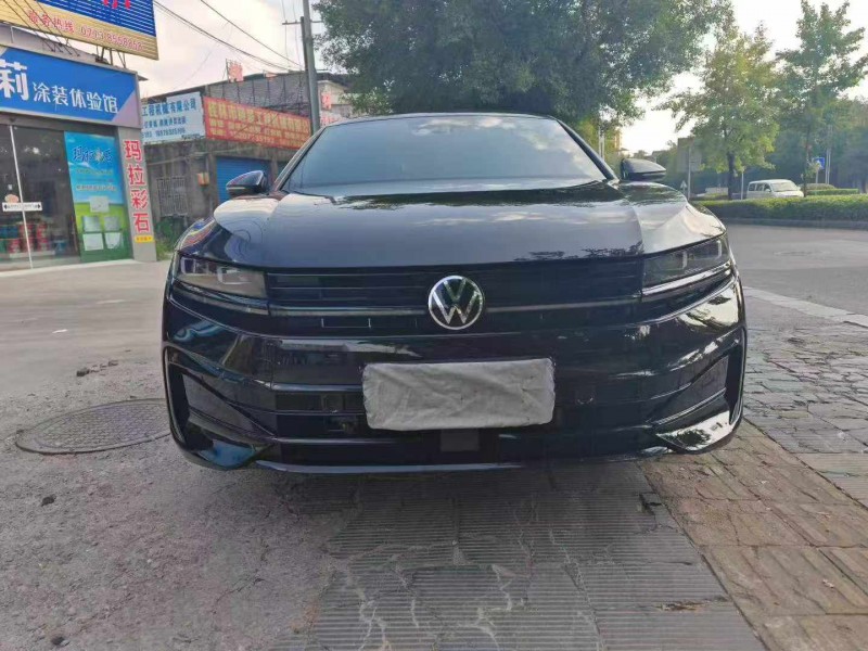 桂林24年大众迈腾1