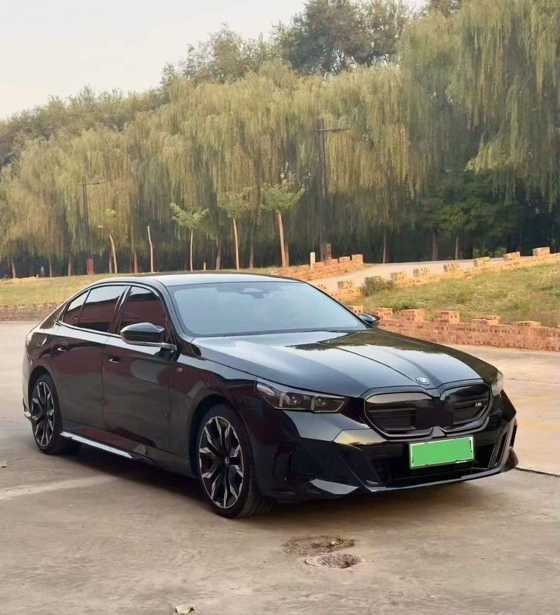 朔州24年宝马I53