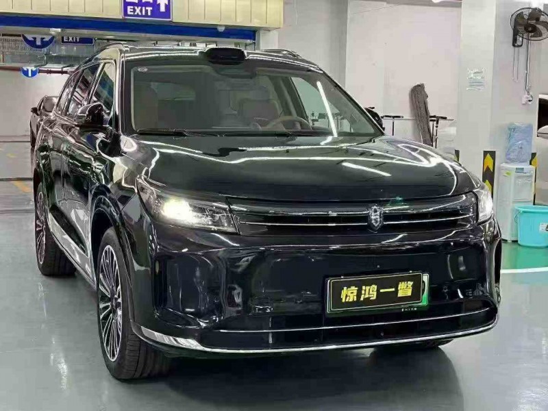 深圳24年华为智选问界2