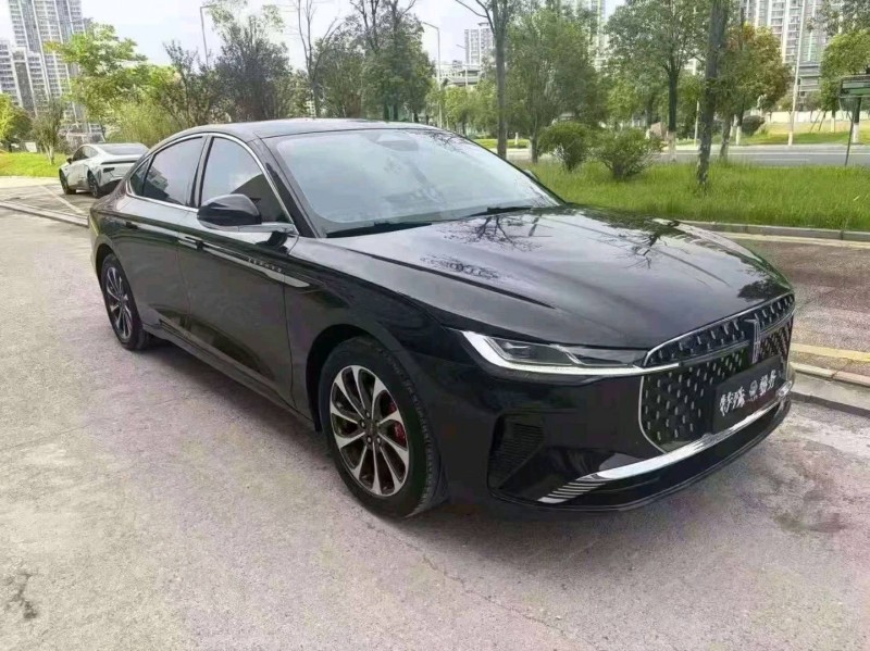 萍乡23年林肯Z3