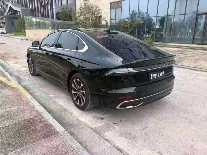 萍乡23年林肯Z7
