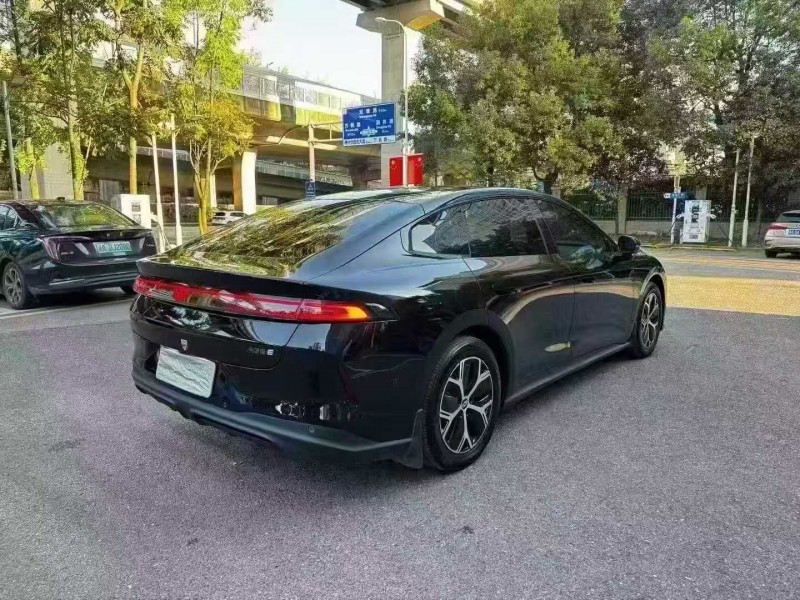 衡阳25年长安汽车启源9