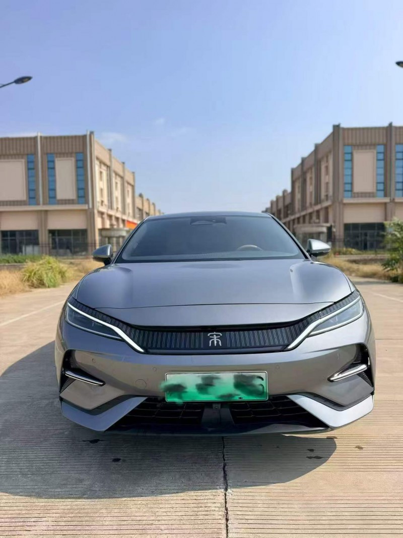 东营25年比亚迪宋1