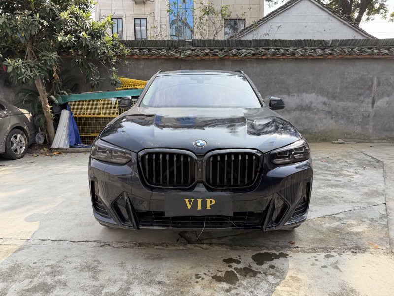 泰州22年宝马X31