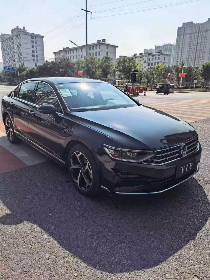 蚌埠26年大众迈腾3