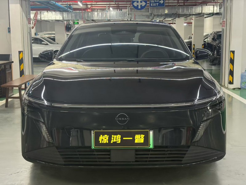 广州26年日产N61
