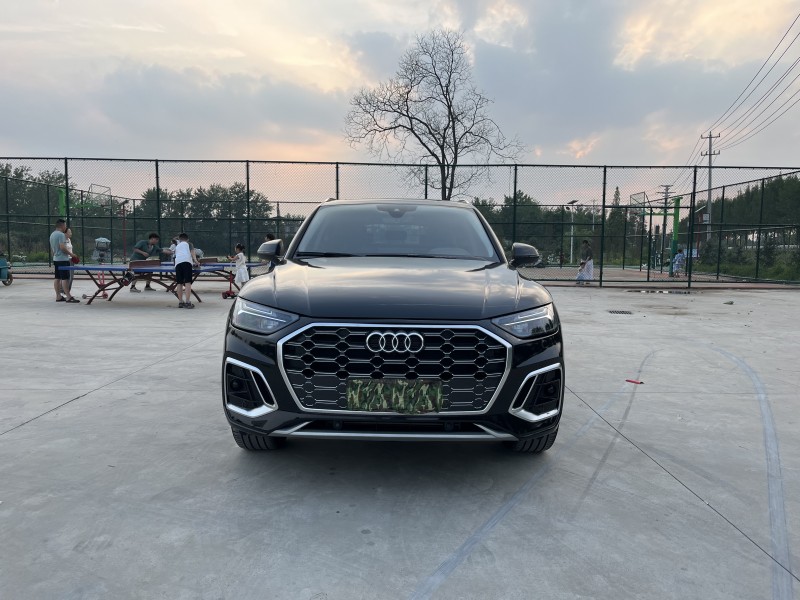 徐州23年奥迪Q51