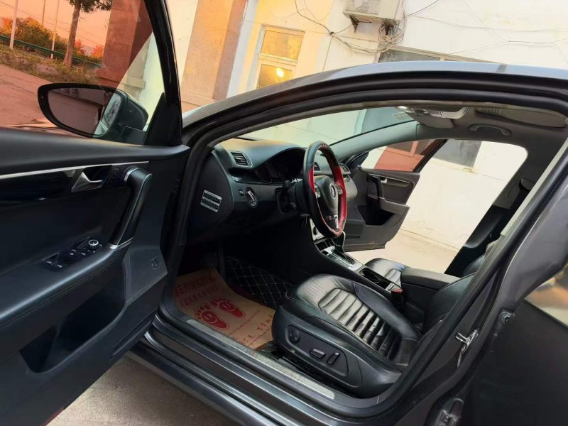 徐州14年大众迈腾5