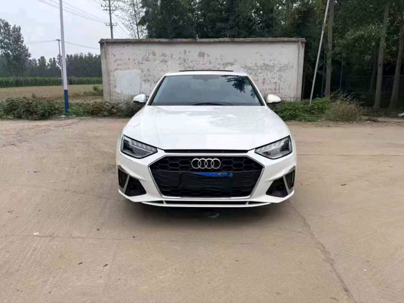 徐州23年奥迪A4L1