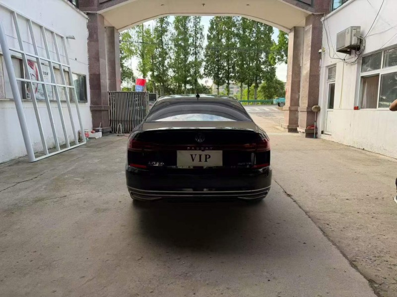 徐州22年大众帕萨特9