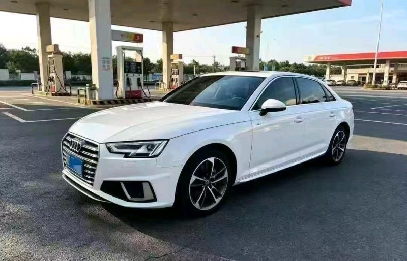 常德20年奥迪A4L2