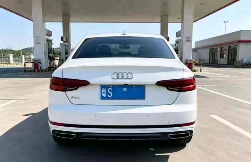 常德20年奥迪A4L5