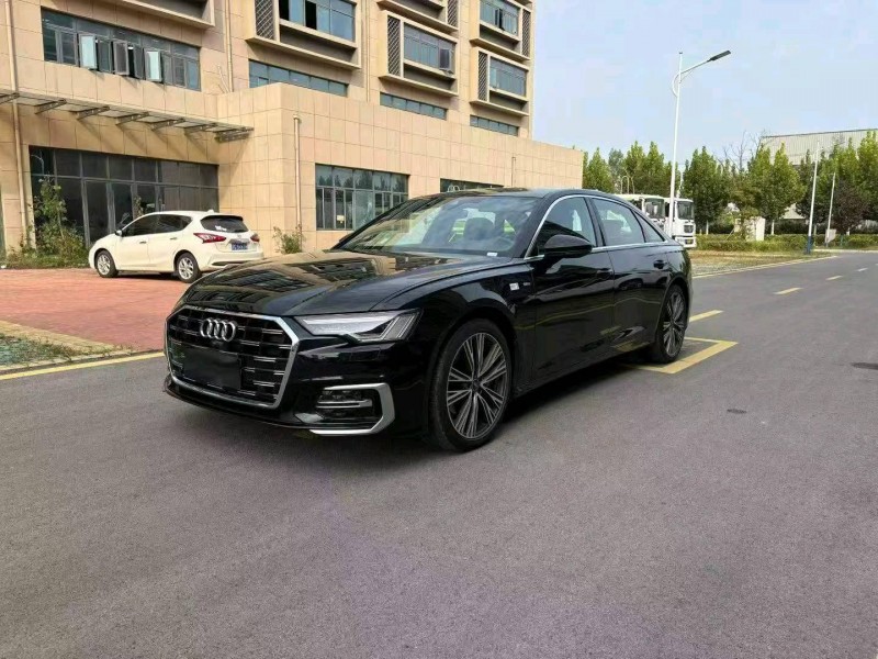 徐州26年奥迪A6L2
