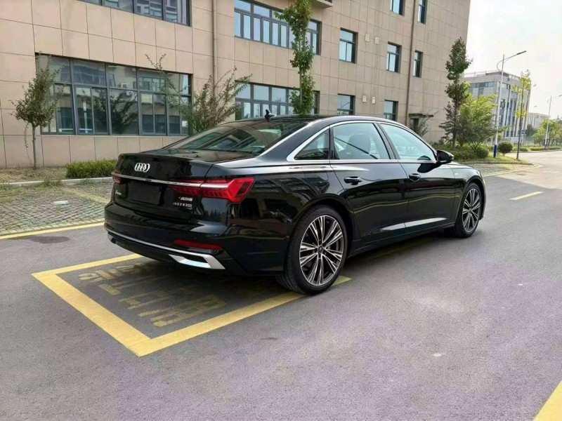 徐州26年奥迪A6L4